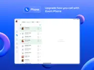 Zoom Workplace for Intune ipad bilder 3