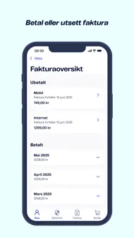 Mitt Telenor iphone bilder 4