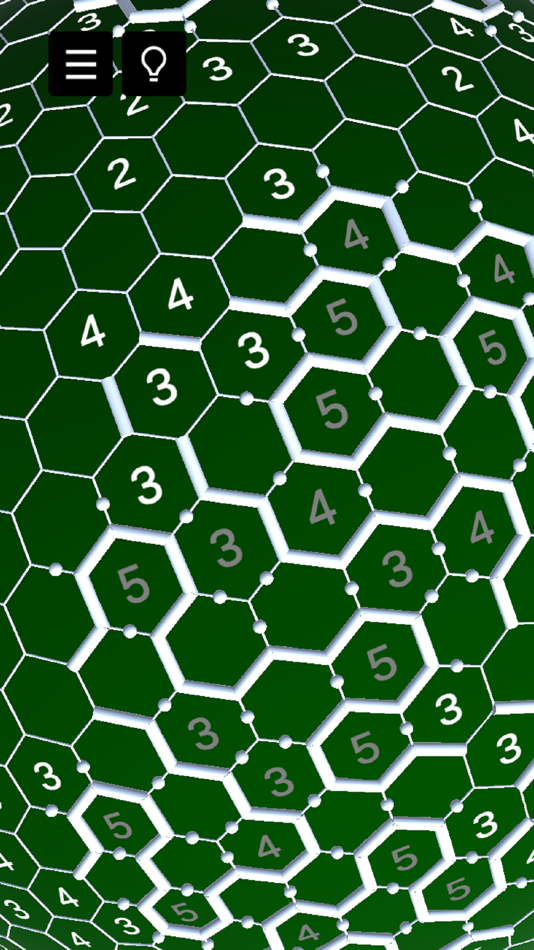 #3. Slitherlink Weekly (iOS) โดย: Marcelo Pars