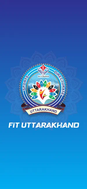 Fit Uttarakhand iPhone screenshot 1