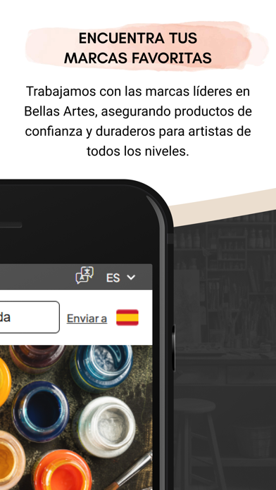 Screenshot #2 pour Artemiranda
