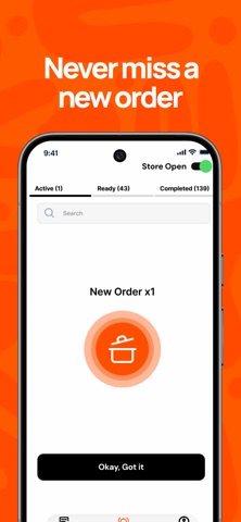 Shride Merchant Screenshot 1 of 6