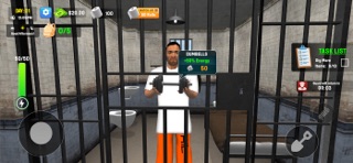 My Jail Escape Plan iPhone screenshot