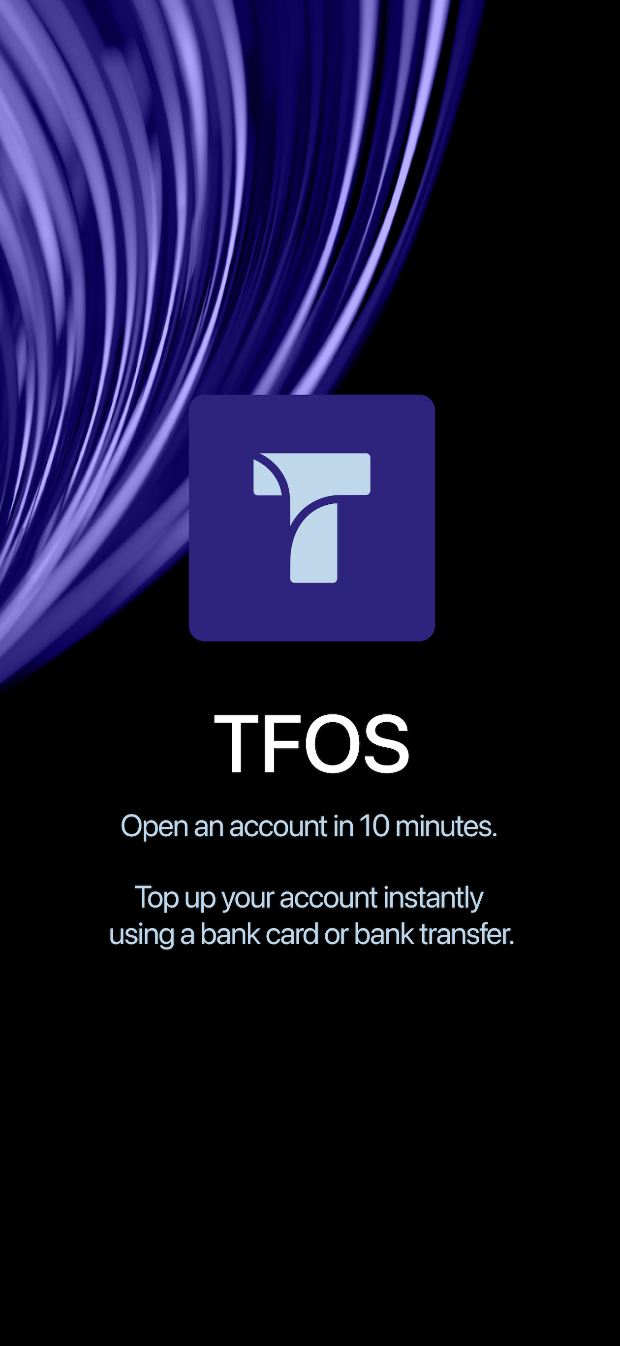 TFOS
