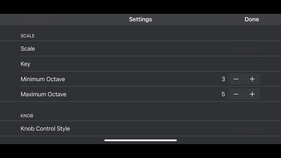 #3. SnakeBud - AUv3 MIDI Sequencer (iOS) 由: Cem Olcay