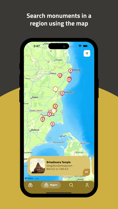 Monument Universe (MonU) Screenshot