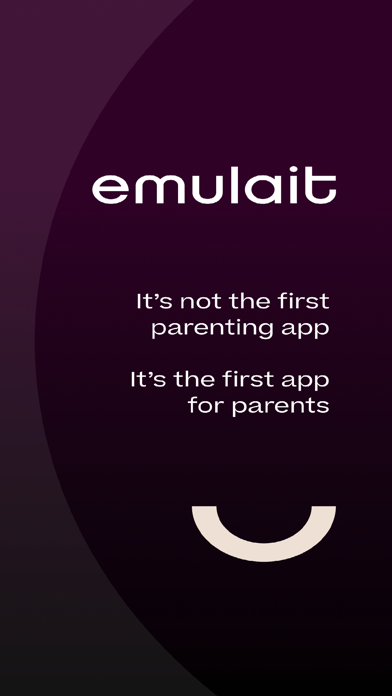 Emulait Screenshot