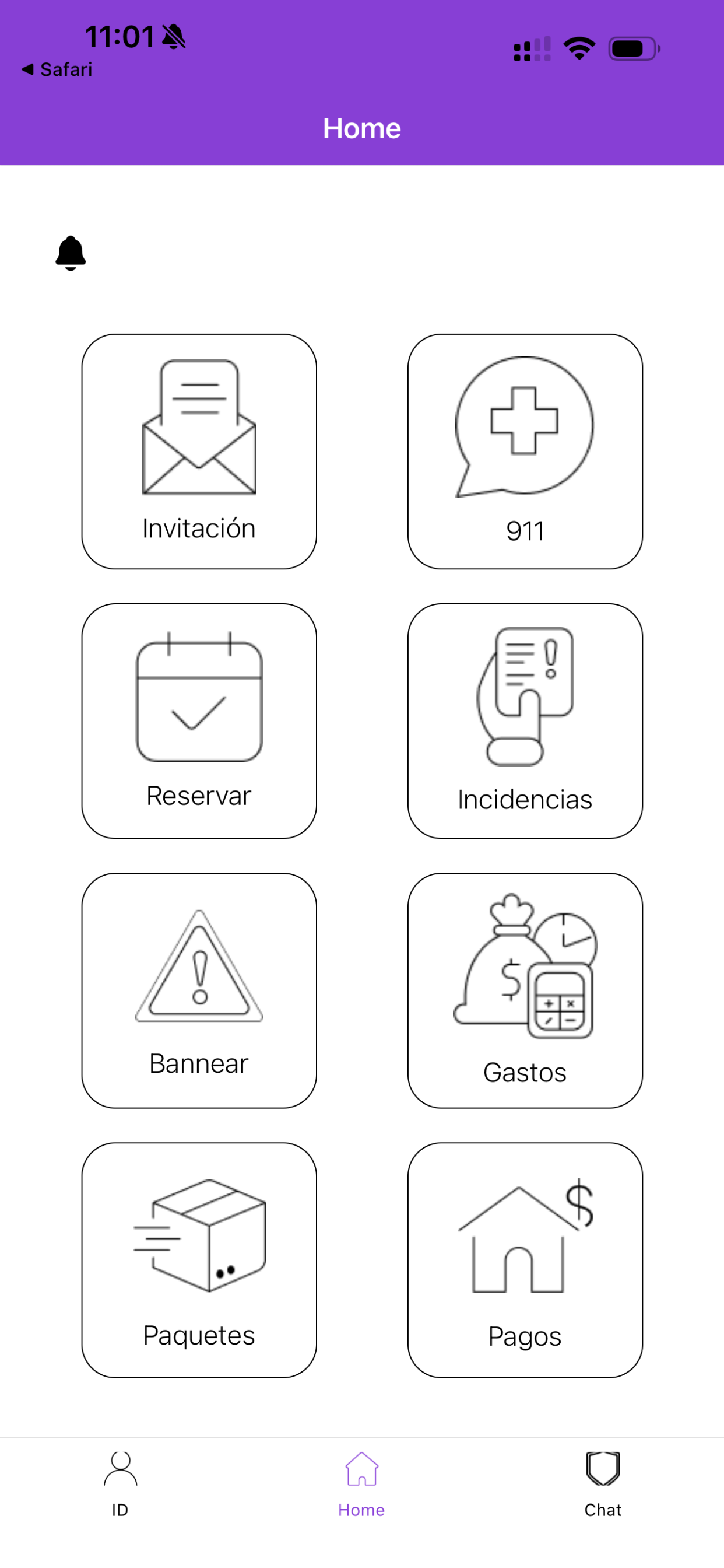Safe-Hood screenshot 3