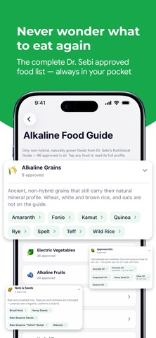 Ackaline App Store preview screenshot 10