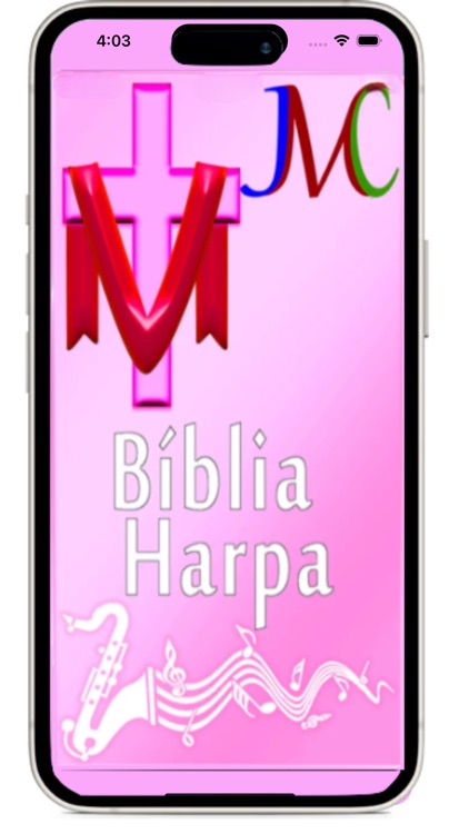 Biblia e Harpa Cristã