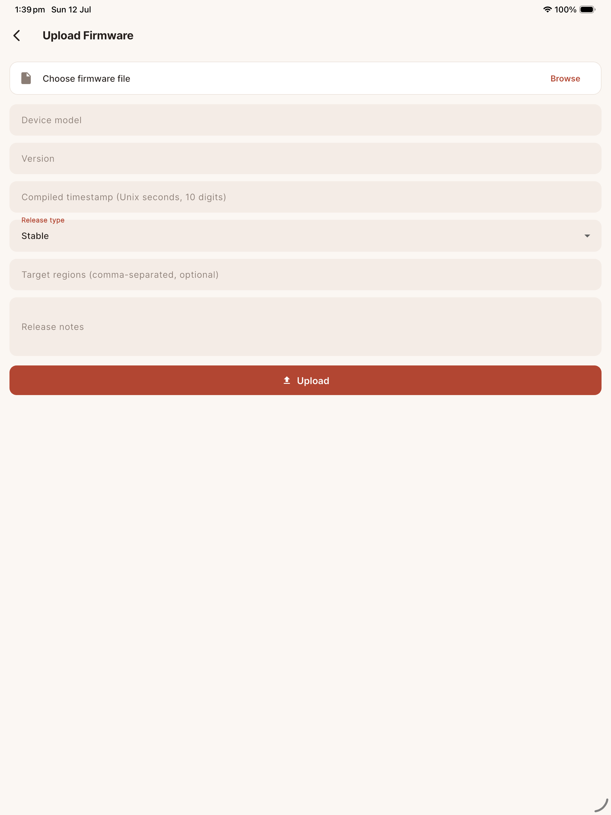 AIIoT screenshot 15