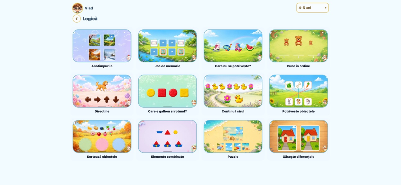 Screenshot 5 of Galopel