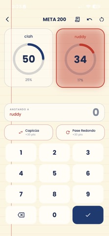 DominoCano screenshot