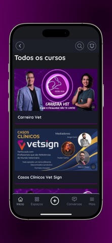 Coelho Roxo Screenshot 4 of 5