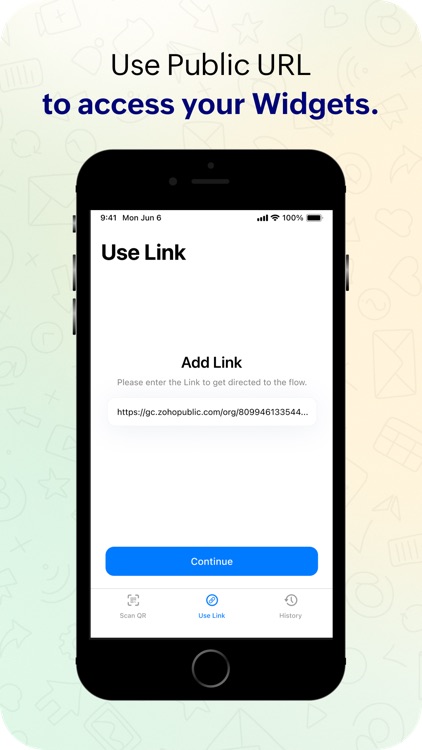 Guided Conversations