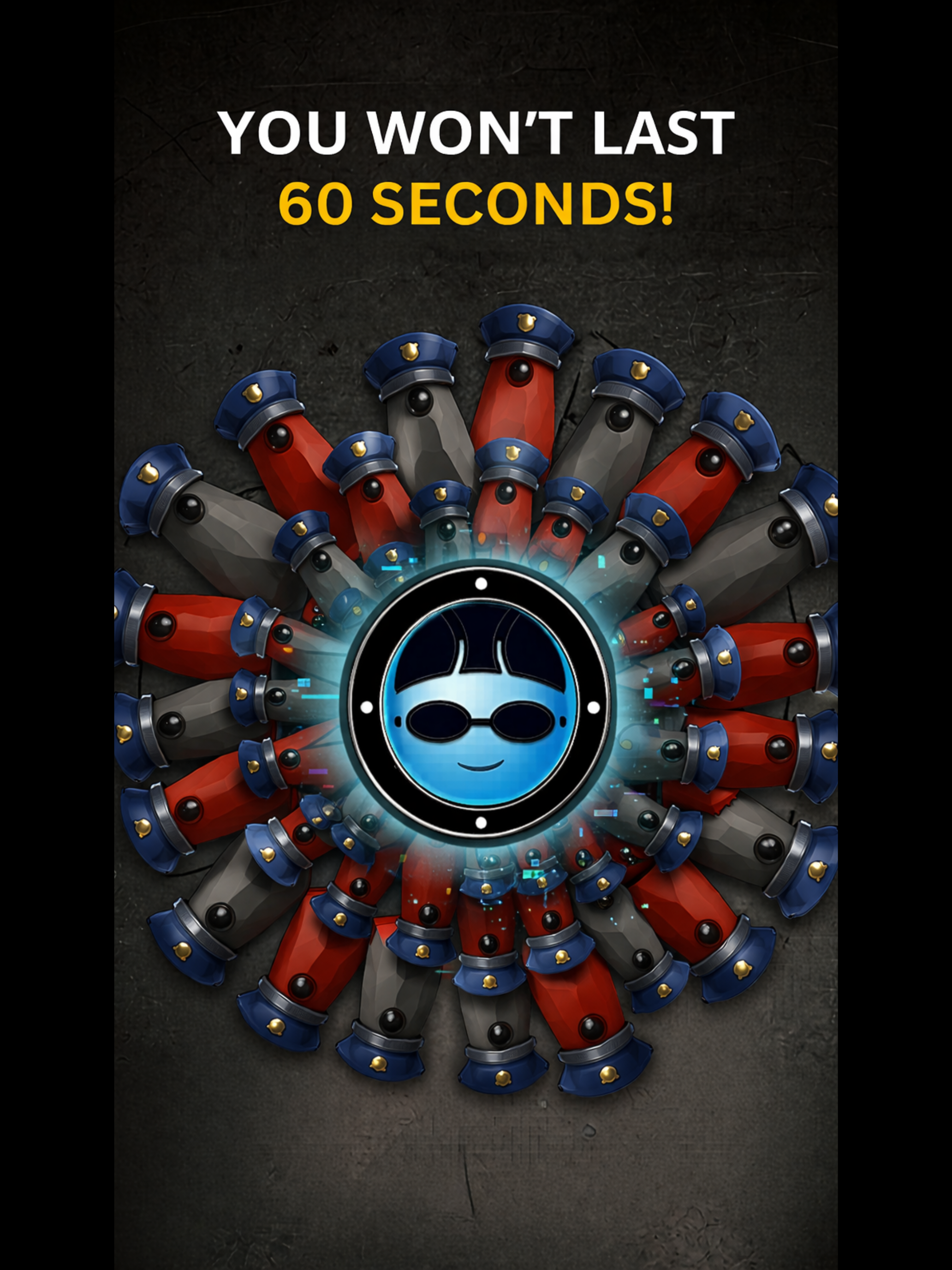 60Seconds Survival screenshot 11