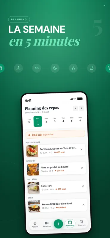 MakEat screenshot 6 of 7