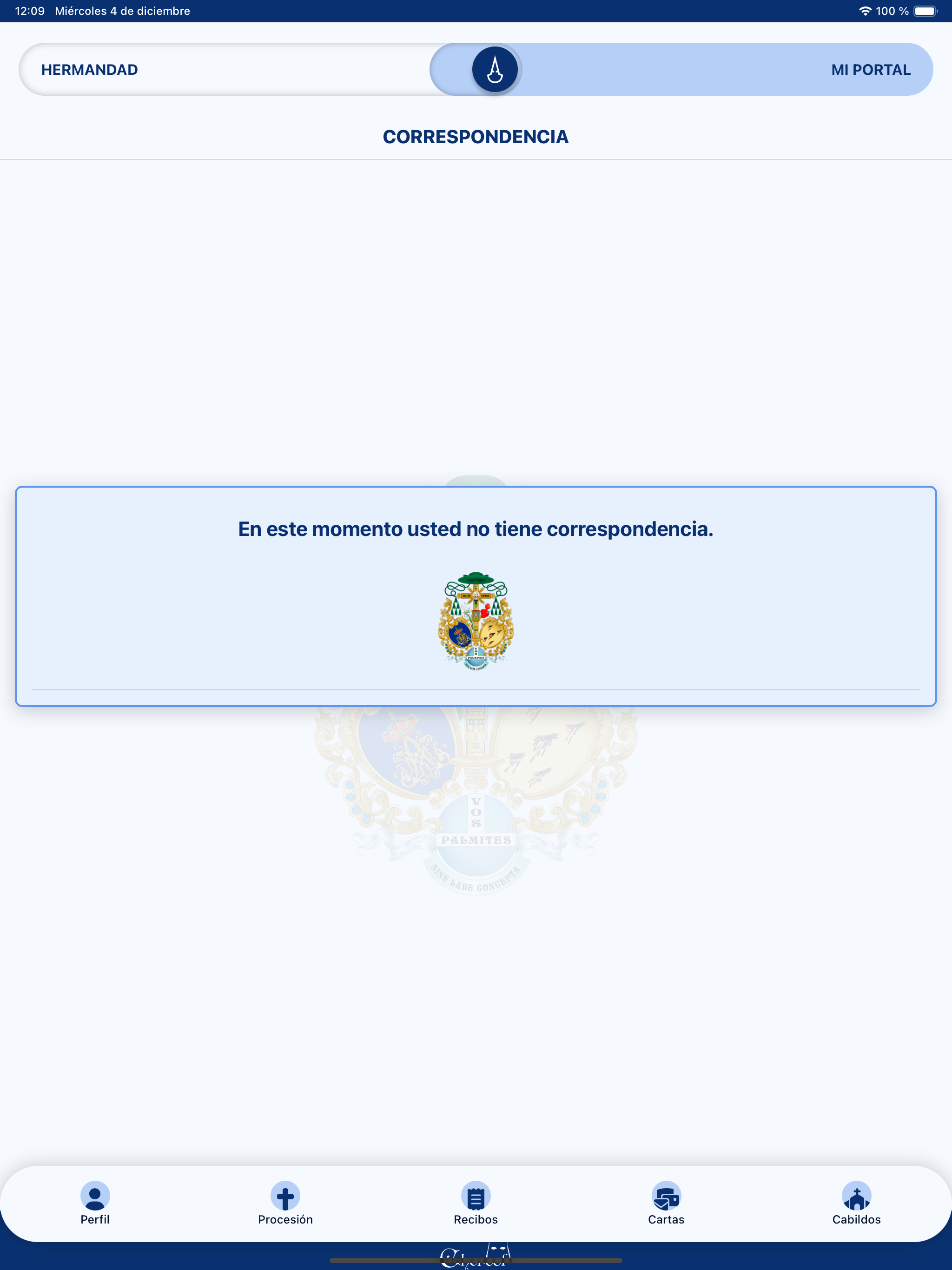 Hermandad de la Exaltación