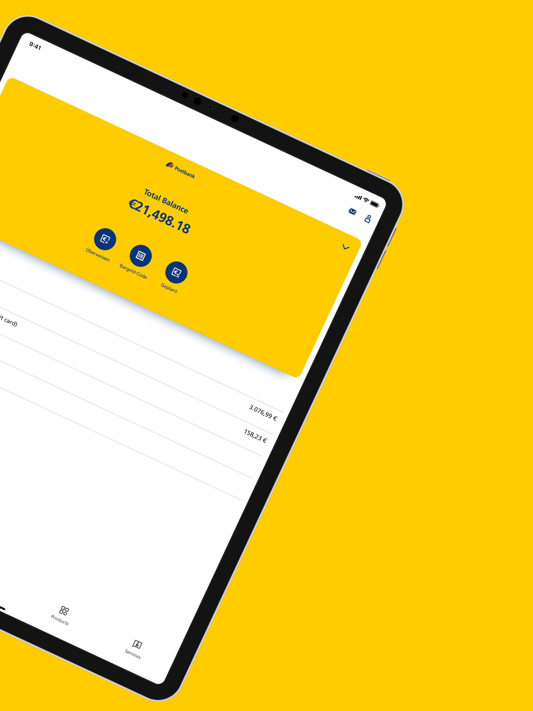 Postbank