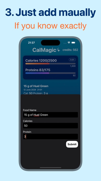 CalMagic screenshot-6