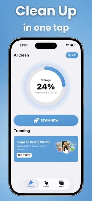 Photo Cleaner - Quick Cleanup screenshot 2
