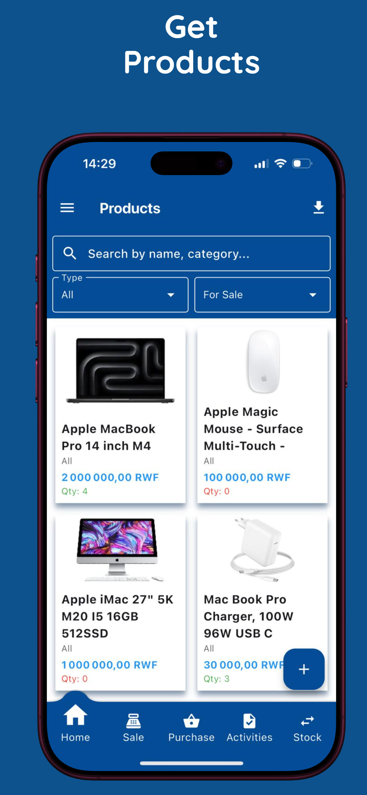 Smart Mobile Suite screenshot 2