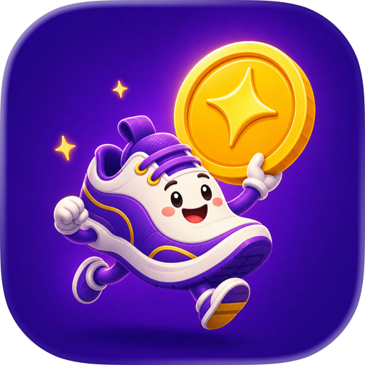 WalkPoint-Walk&Earn