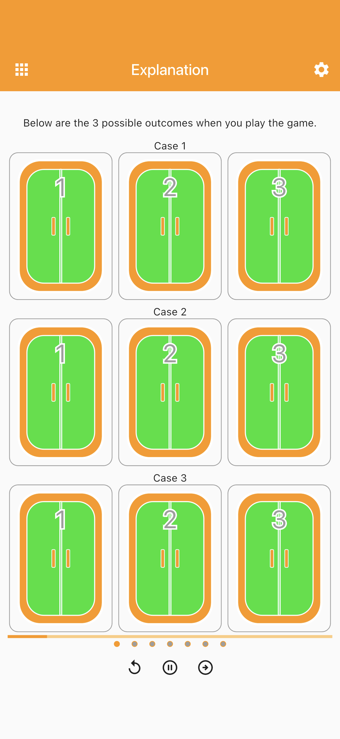 Monty Hall Doors
