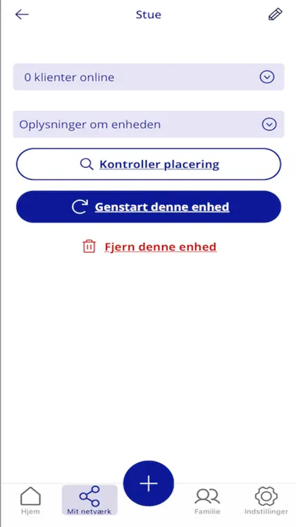 Screenshot 5 von 6 zu Waoo Smart WiFi