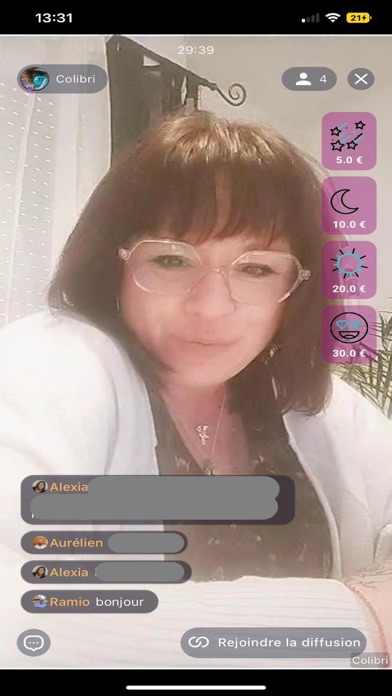 ClairVoyance Screenshot