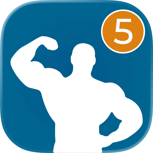 Full Body Fitness at Home