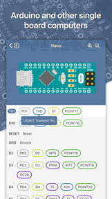 Electronics Engineer Helper screenshot