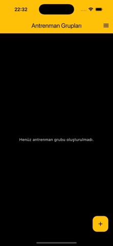 Mukwan Taekwondo iPhone screenshot