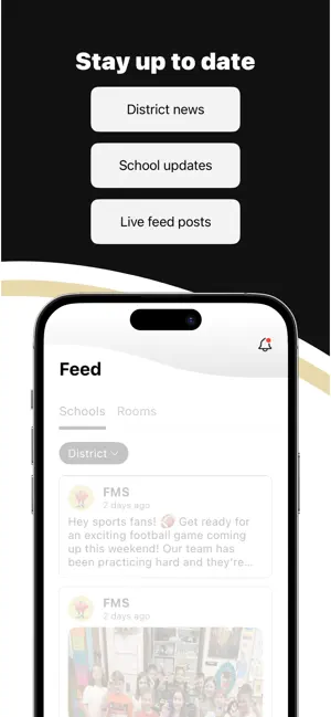 Farmington Municipal Schools screenshot 3