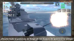 Attack on Tank - World War 2 screenshot 2