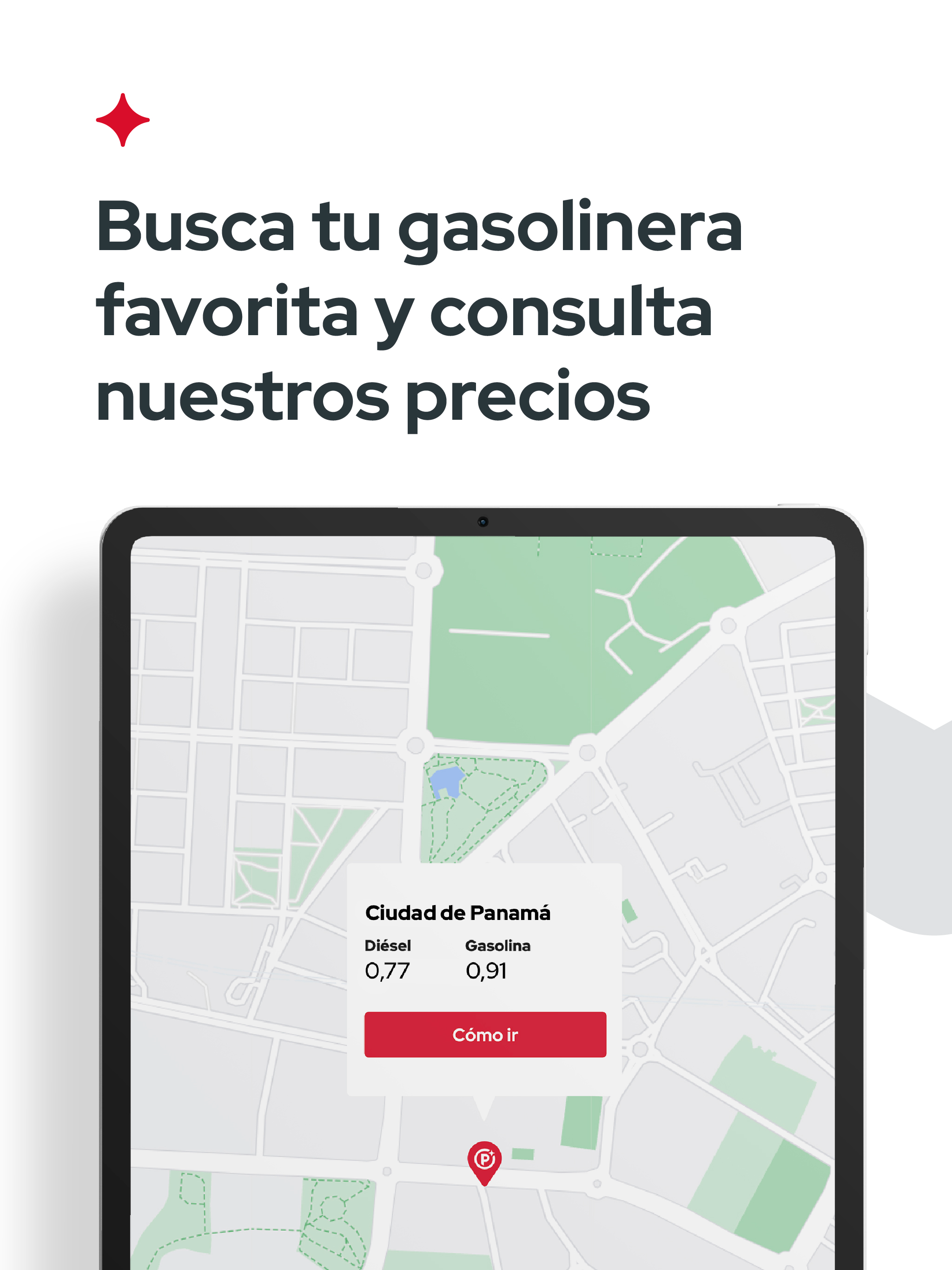 Petroprix Panamá