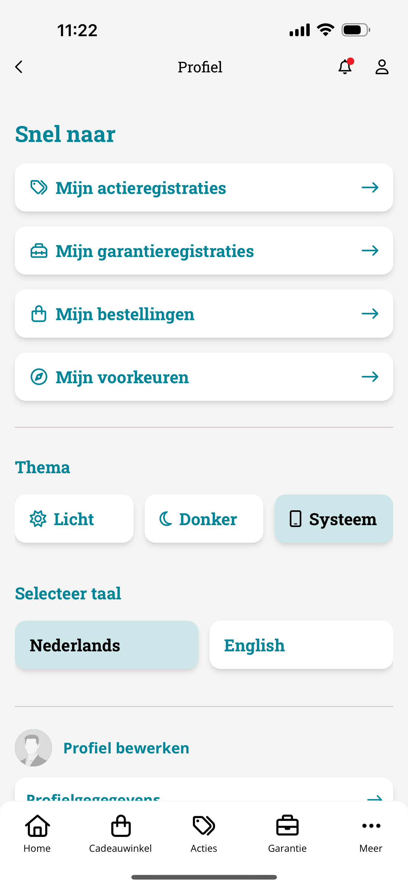 My Makita