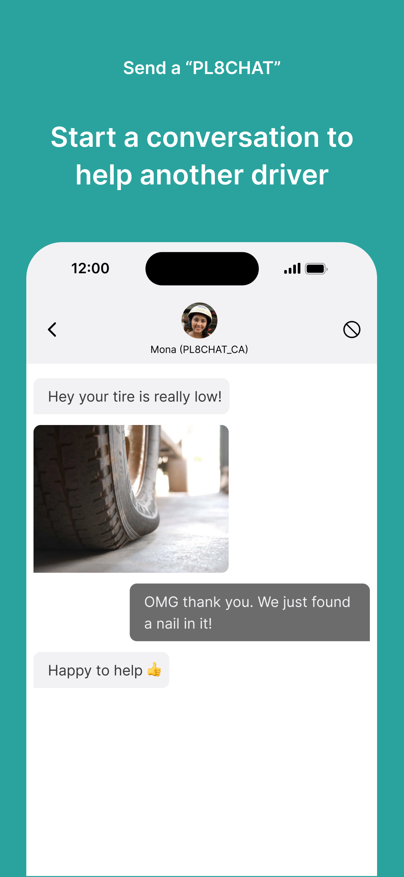 PL8CHAT