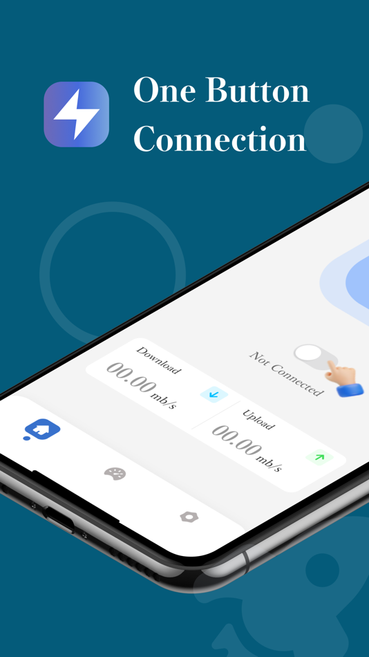 #1. Ciphera VPN (iOS) 由: Fuxin Technology