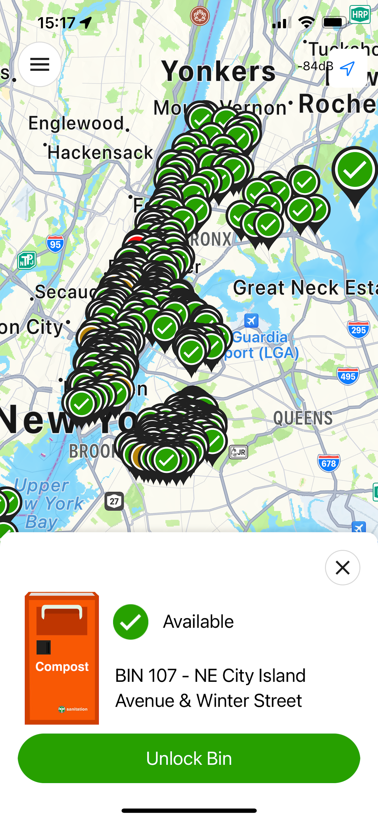 NYC Compost