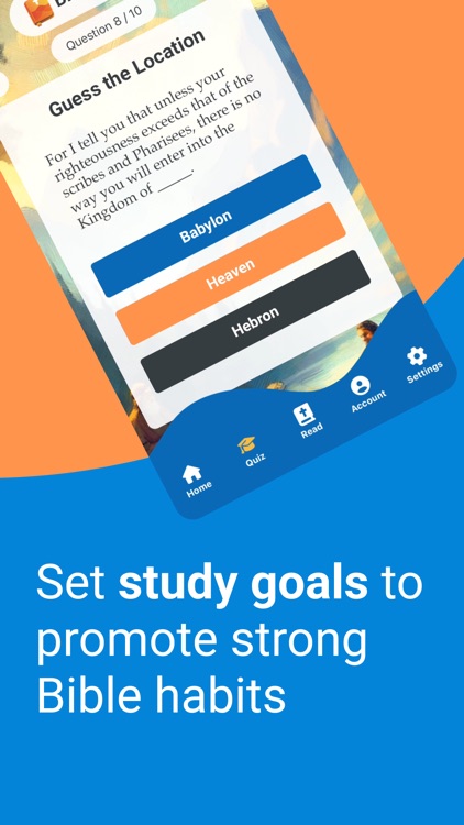 BibleLingua screenshot-4