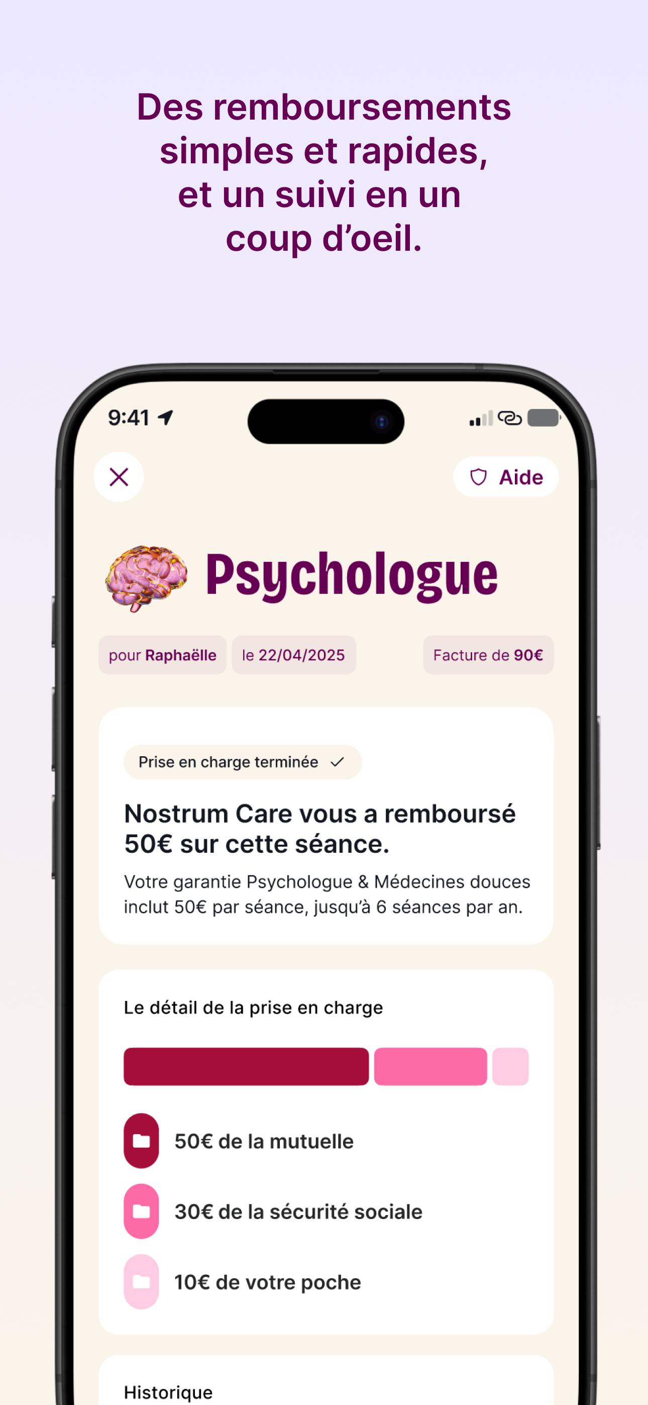 Nostrum Care