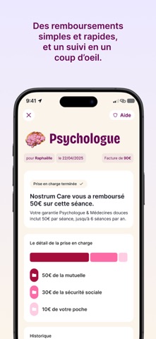 Nostrum Care Screenshot 5 of 5