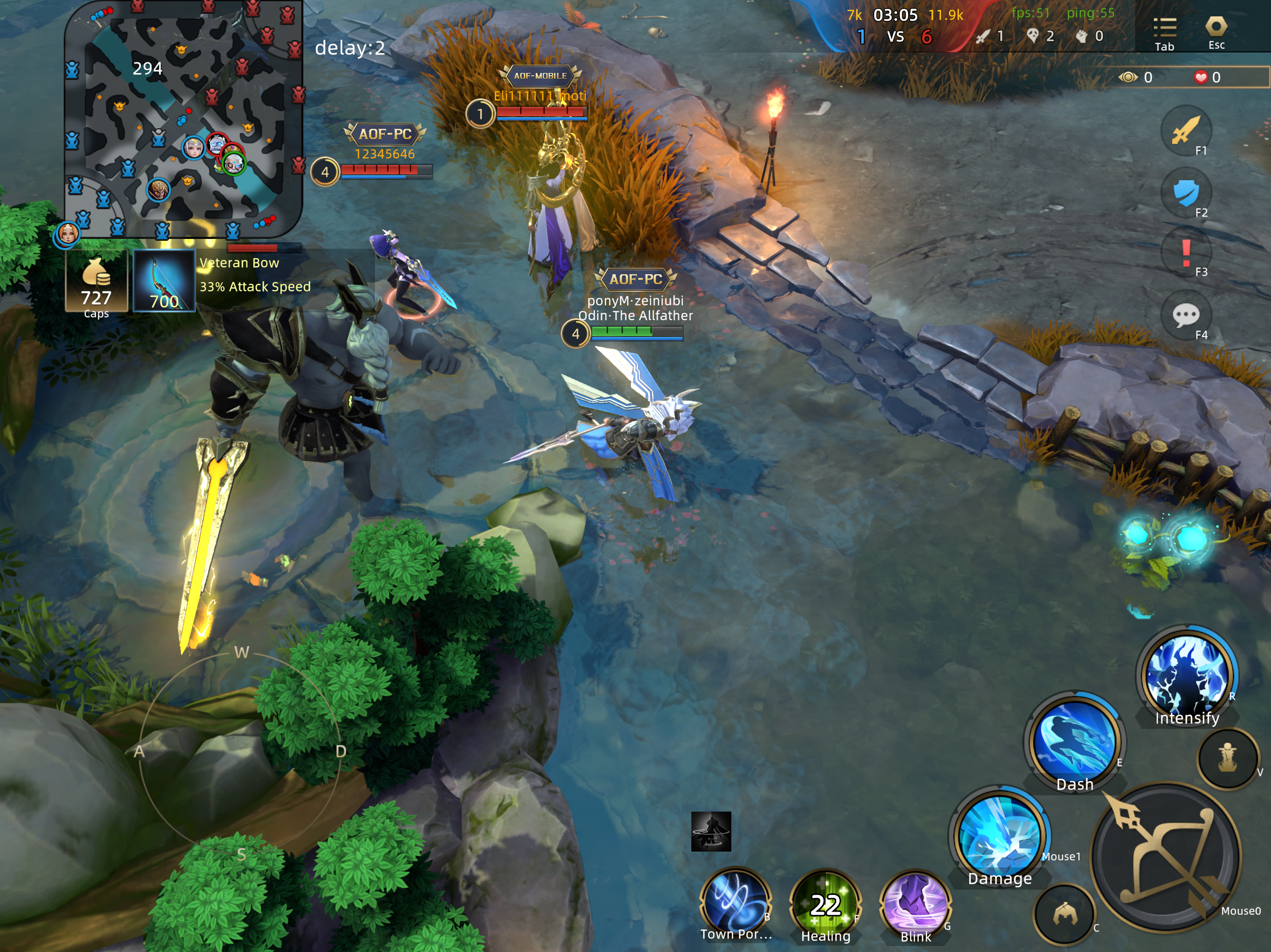 AOF_MOBA