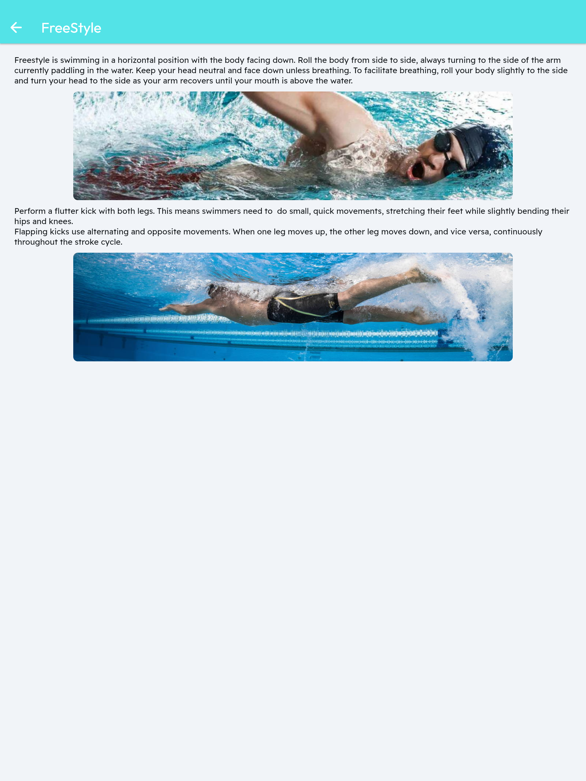 SaveSplash screenshot 12