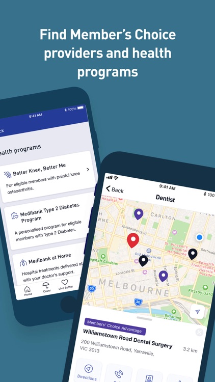My Medibank screenshot-4