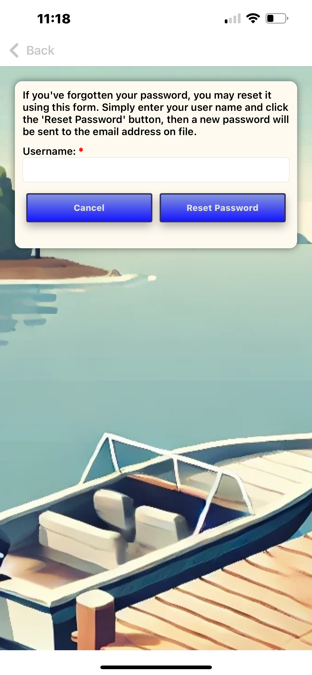 ICON Boat Lift Controller screenshot 6