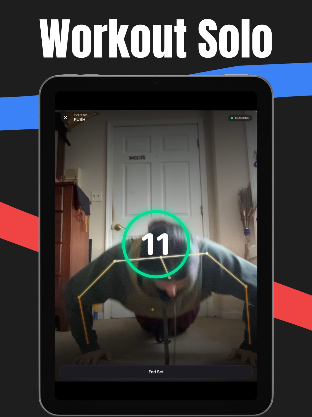Screenshot 9 of RIVO: Workout PVP
