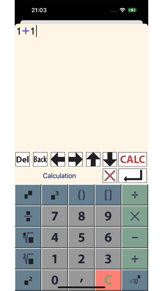 Math Maker 1 (iOS) بواسطة: Janek Soomets Math Maker 1 (iOS) بواسطة: Janek Soomets