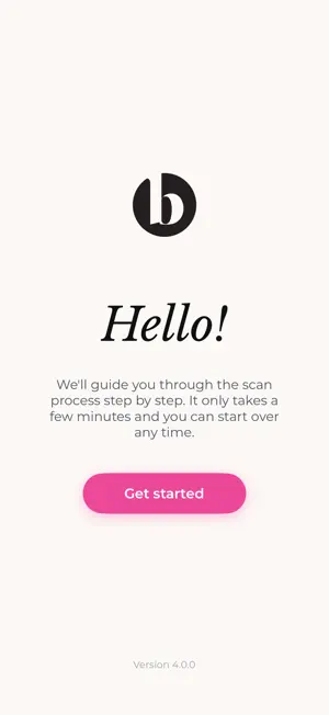 Beatrice Forms screenshot 1